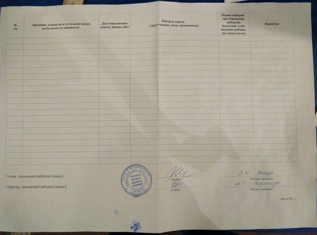 Zajachivka 2