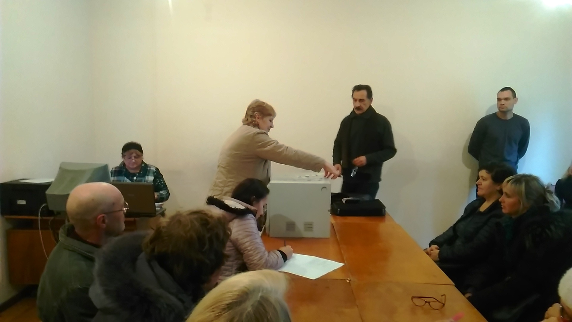 kirov 8.11 news 1