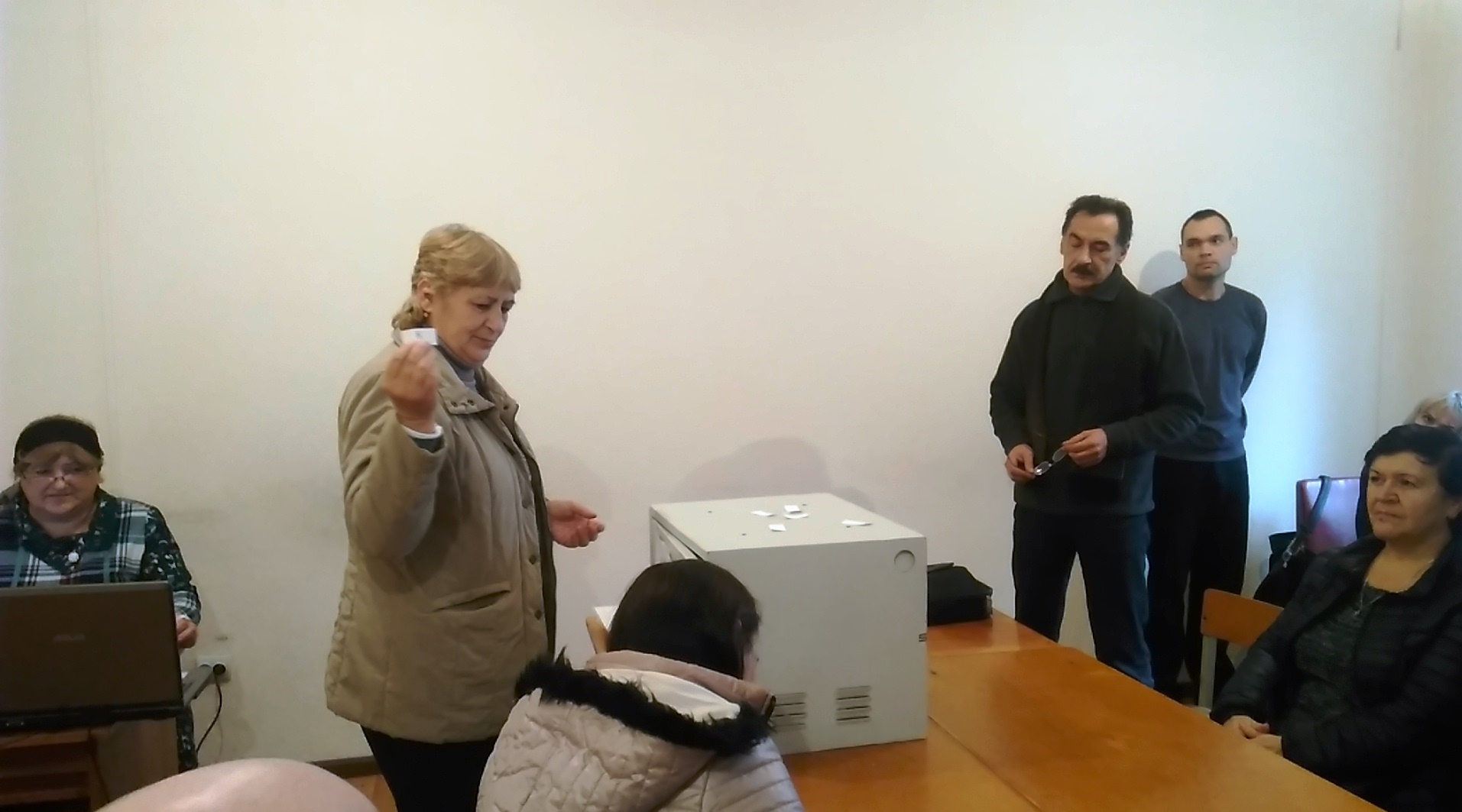 kirov 8.11 news 2