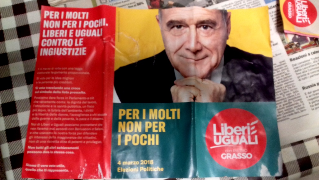 vilni i rivni italiya