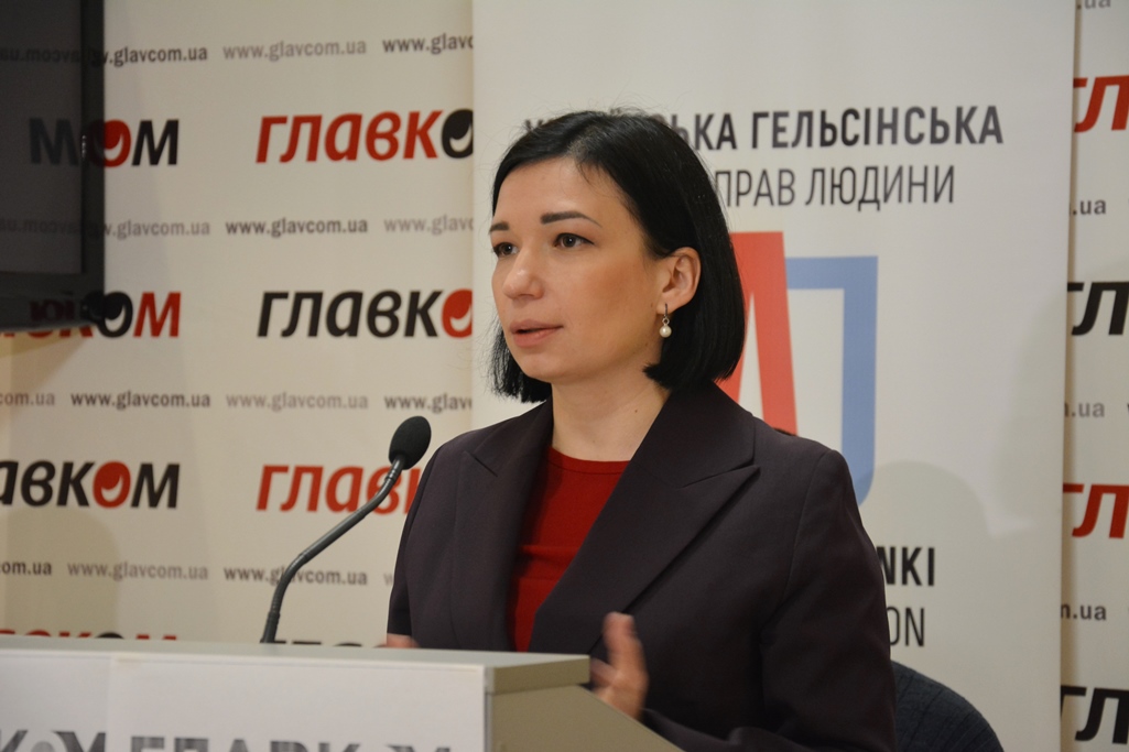 Оля главком