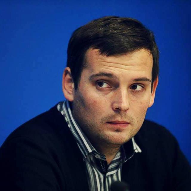 клюжев