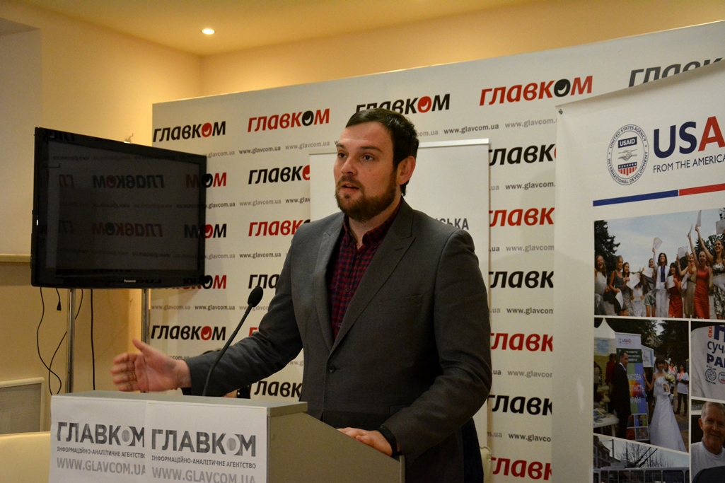 клюжев главком