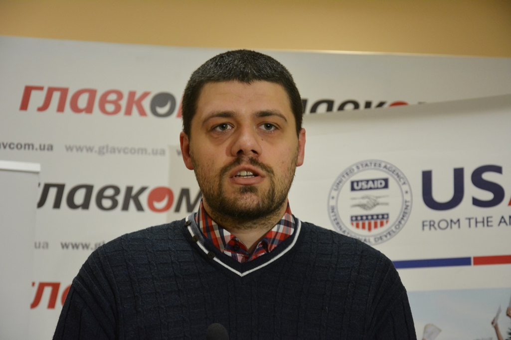 мовчан главком